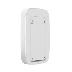 Пластиковий корпус DummyBox Ajax Keypad Plus White (33583.83.WH)