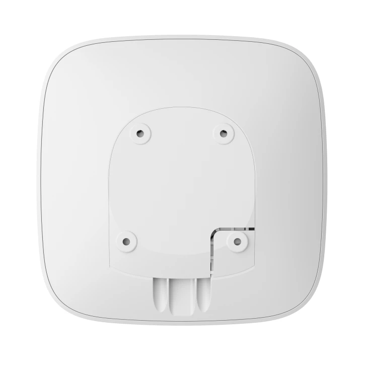 Пластиковий корпус DummyBox Ajax Hub White (DummyBox 01)