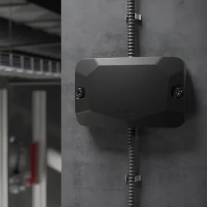 Реле 4-канальне з дистанційним керуванням Ajax MultiRelay Fibra