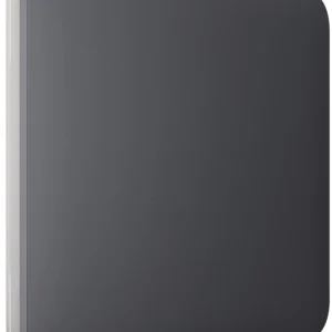 Вимикач Ajax LightSwitch прохідний Graphite