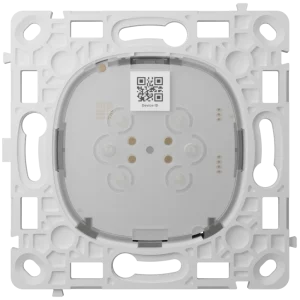 Реле для двоклавішного вимикача Ajax LightCore (2-gang) vertical