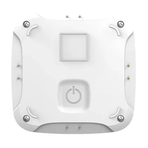 Пластиковий корпус DummyBox Ajax LeaksProtect White (DummyBox 19)