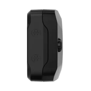 Корпус для захищеного дротового під'єднання пристроїв Ajax Case A (106) Black