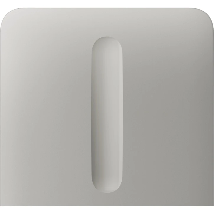 Бічна кнопка для димерного вимикача Ajax SideButton (Dimmer) vertical Oyster