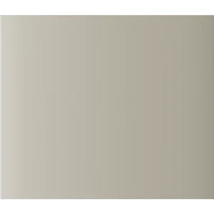 Центральна кнопка для одноклавішного вимикача Ajax CenterButton (1-gang) vertical Black