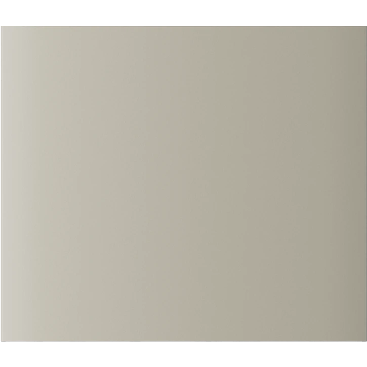 Центральна кнопка для одноклавішного вимикача Ajax CenterButton (1-gang) vertical Ivory