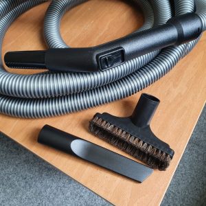 Гаражний набір для прибирання зі шлангом 9м.