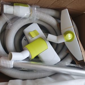 Набір для прибирання Kit Play GV 8,0м.