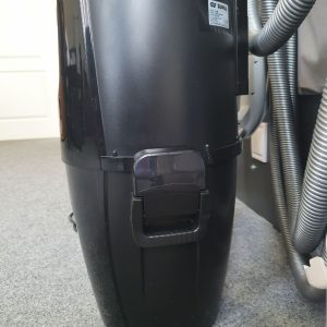 Центральний пілосос Globovac Supra 190