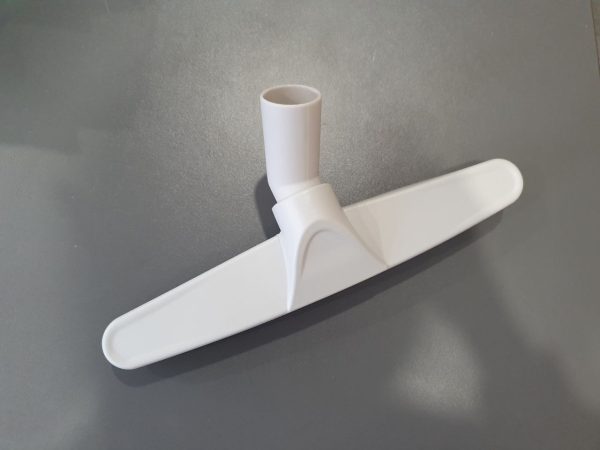 Щітка універсальна 30 см Globovac