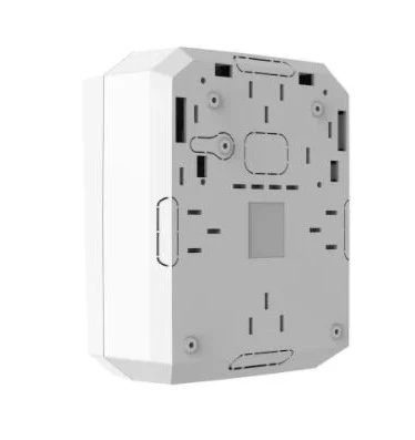 Пластиковий корпус DummyBox Ajax MultiTransmitter White (26472.62.WH)