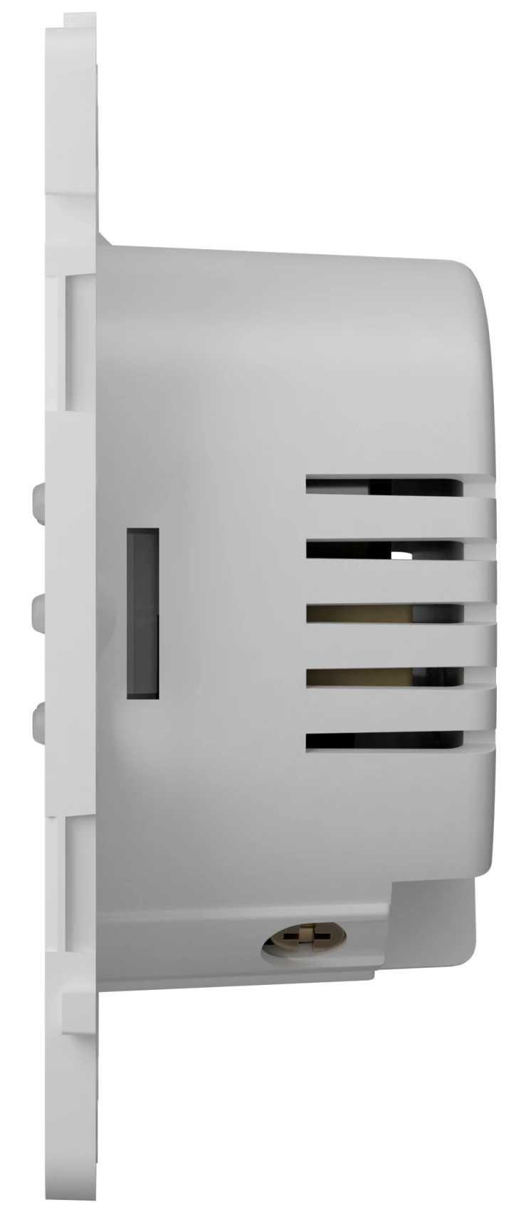 Реле для прохідного вимикача Ajax LightCore (2-way) vertical