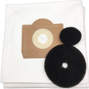 Чохол для шланга на блискавці 10,67м. Cyclovac