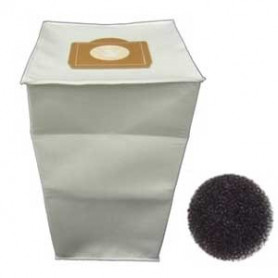 Мішки Axpir 30 л компл