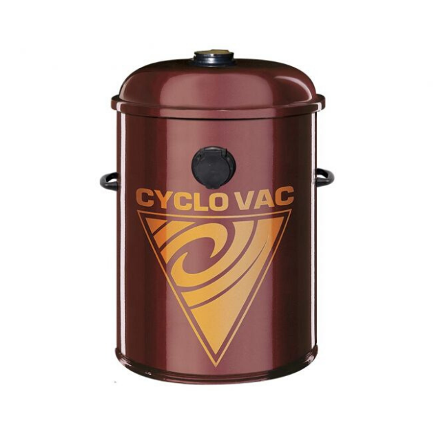 Сепаратор для збору золи