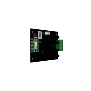 Модуль для захисту пристроїв Fibra від короткого замикання та саботажу Ajax LineProtect Fibra