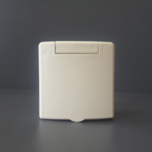 4 кольори. Рамки для пневморозеток ES