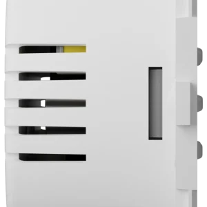 Реле для двоклавішного вимикача Ajax LightCore (2-gang) vertical