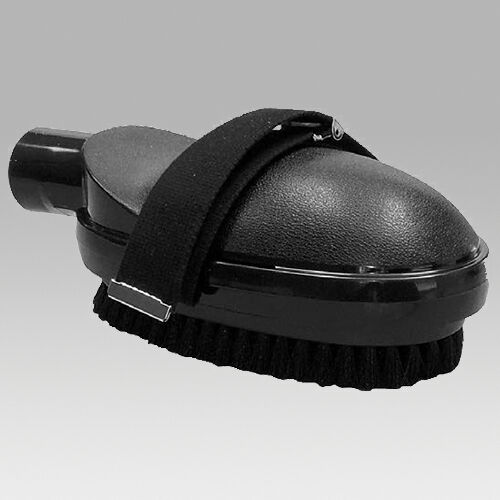 Щітка для чищення тварин з ворсом Cyclovac