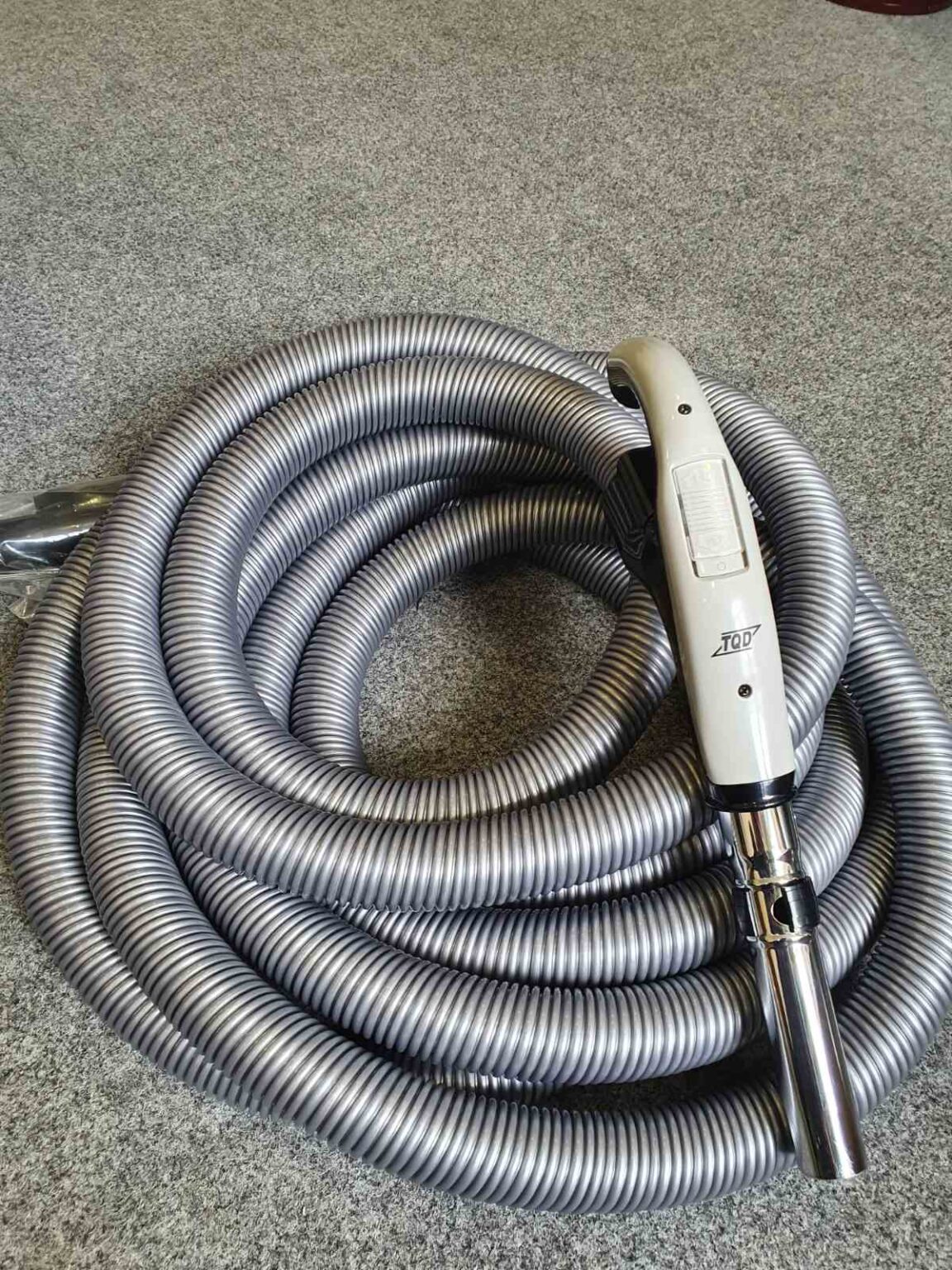 Набір для прибирання TQD 9,0 м