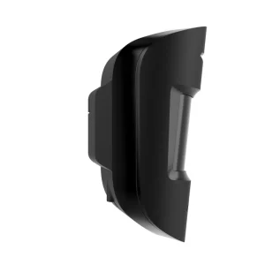 Бездротовий комбінований датчик руху і розбиття скла Ajax CombiProtect S Black