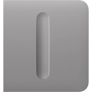 Бічна кнопка для димерного вимикача Ajax SideButton (Dimmer) vertical White
