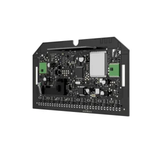 Гібридна централь, що встановлюється в корпус Case D Ajax Superior Hub Hybrid (4G) (without casing) (124104.267.NC)