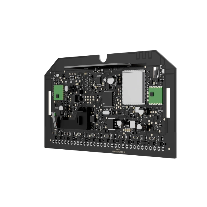 Гібридна централь, що встановлюється в корпус Case D Ajax Superior Hub Hybrid (4G) (without casing) (124104.267.NC)