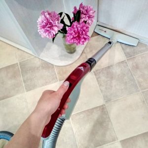 Набір для прибирання Cyclovac зі шлангом 12,2м.