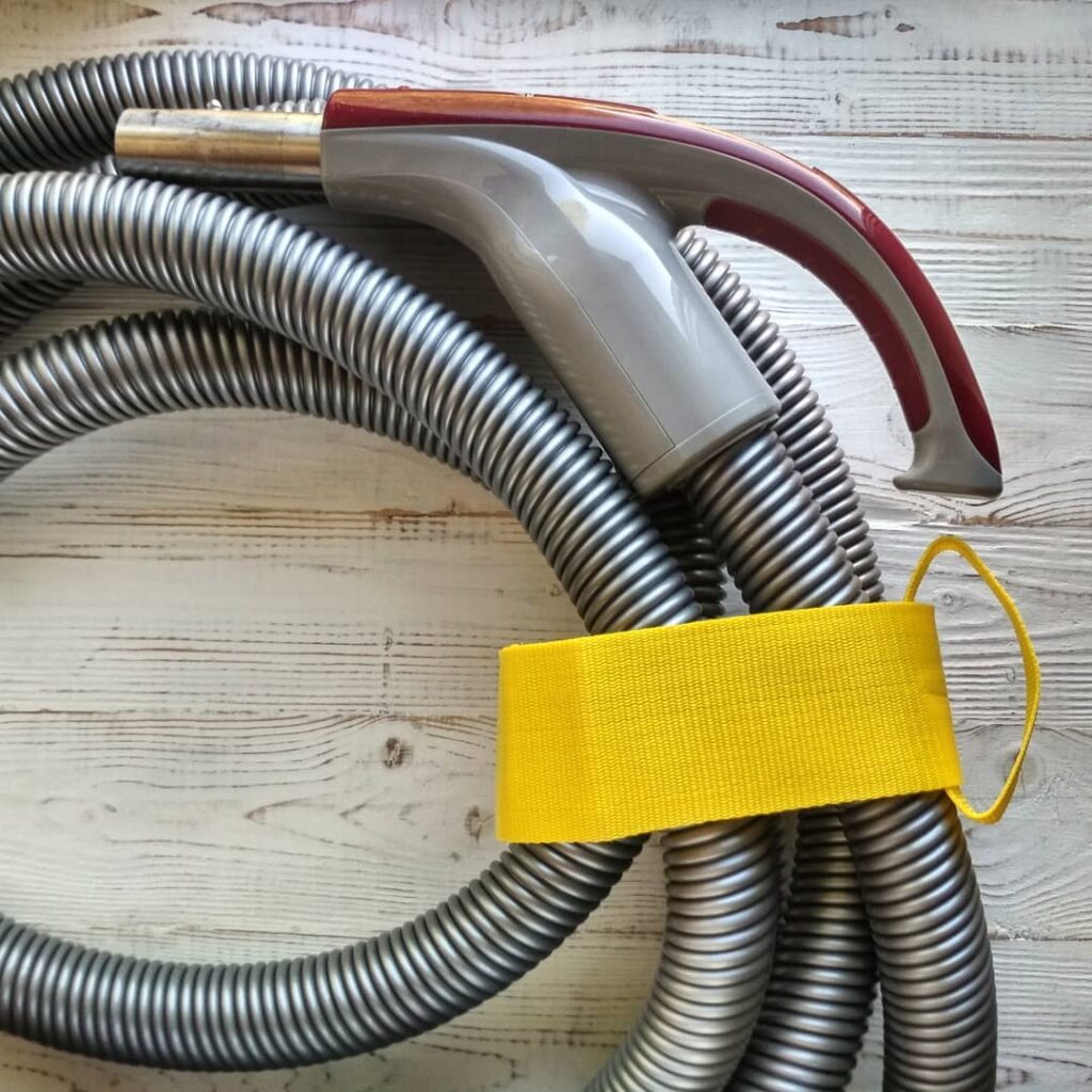 Набір для прибирання Cyclovac зі шлангом 12,2м.