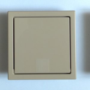 Вихлопний клапан 6 кольорів