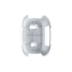 Тримач Ajax Holder for Button/DoubleButton White