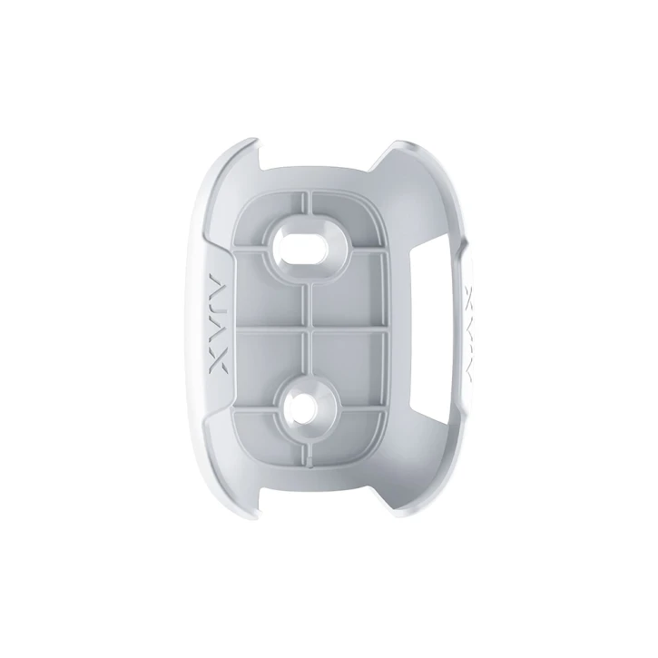 Тримач Ajax Holder for Button/DoubleButton White
