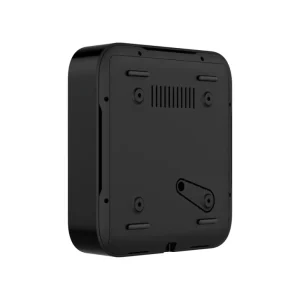 Мережевий відеореєстратор Ajax NVR (8ch) (8EU) Black