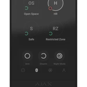 Решітка НТ 380/1000 Carrera Сатин