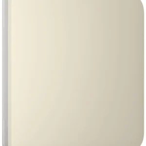 Бічна кнопка для димерного вимикача Ajax SideButton (Dimmer) vertical Fog