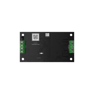 Модуль для захисту пристроїв Fibra від короткого замикання та саботажу Ajax LineProtect Fibra