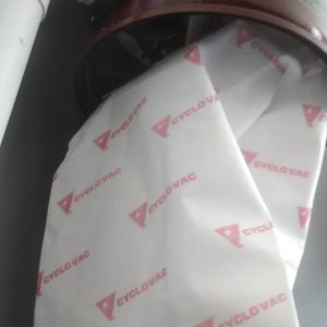 Пилосос центральний Cyclovac GS125