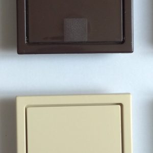 Вихлопний клапан 6 кольорів