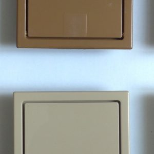 Вихлопний клапан 6 кольорів