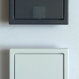 Вихлопний клапан 6 кольорів