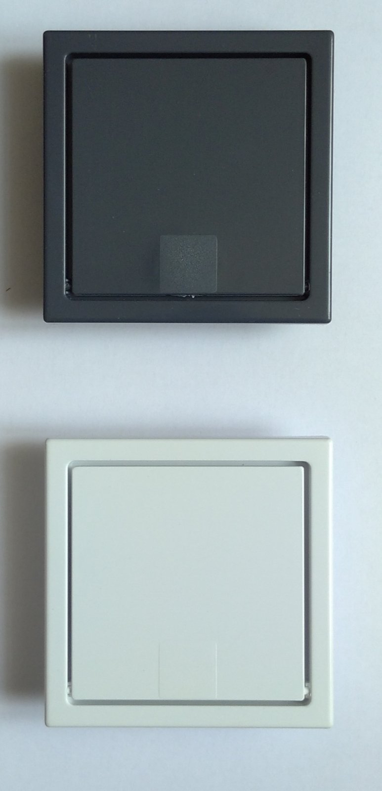 Вихлопний клапан 6 кольорів