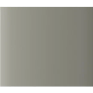 Центральна кнопка для одноклавішного вимикача Ajax CenterButton (1-gang) vertical Olive