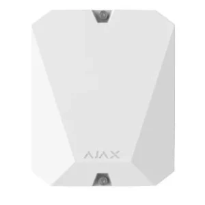 Пластиковий корпус DummyBox Ajax MultiTransmitter White (26472.62.WH)