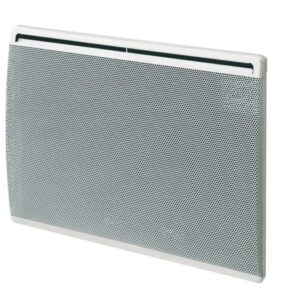 Електричний обігрівач радіаторного (інфрачервоного) типу Airelec Premier PRO 1000