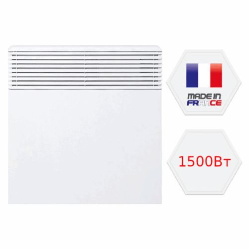 Конвектор Tactic 1500W