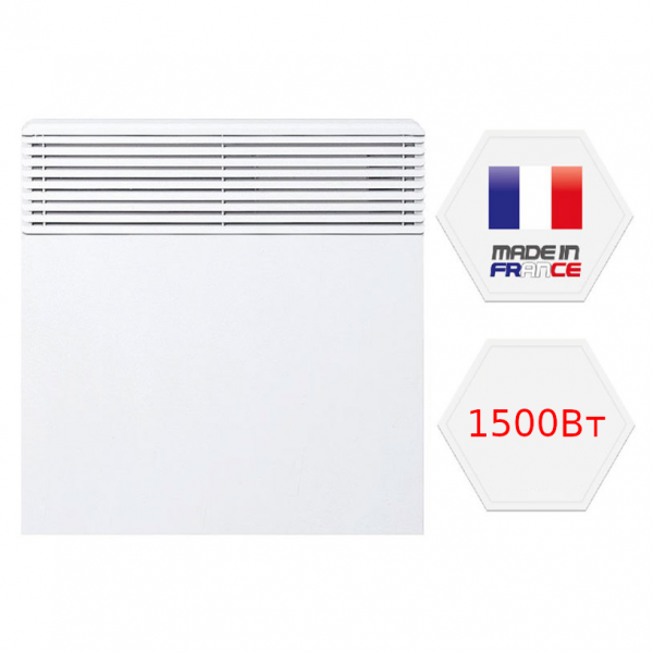 Конвектор Tactic 1500W