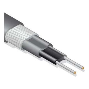 Кабель для антикригових систем саморегулюючий MHL30-2CR