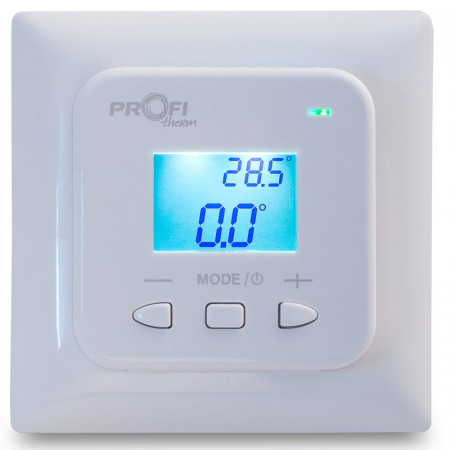 Терморегулятор для теплої підлоги Profitherm-EX02
