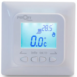 Терморегулятор для теплої підлоги Profitherm EX-PRO